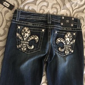 Miss Me size 32